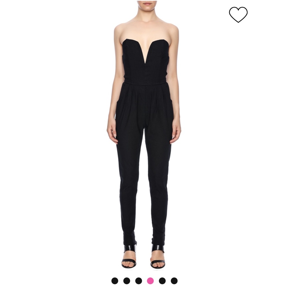 Hot & Delicious Jumpsuit